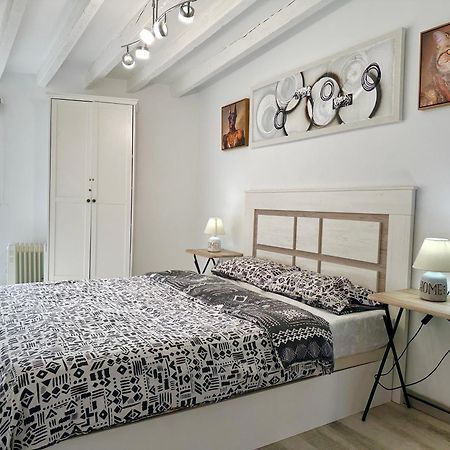Casa Ekaterina De Novelda Apartment ภายนอก รูปภาพ