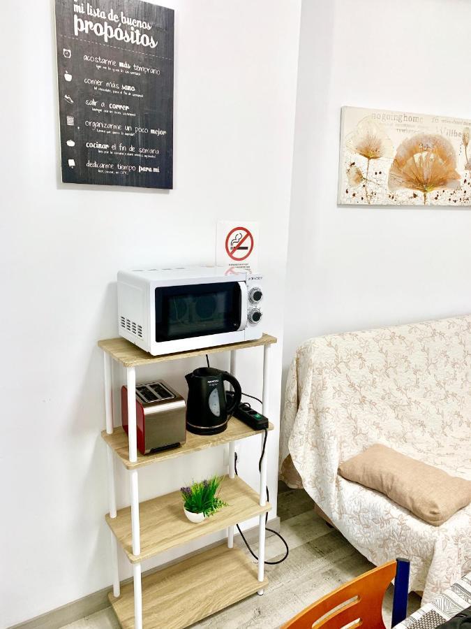 Casa Ekaterina De Novelda Apartment ภายนอก รูปภาพ