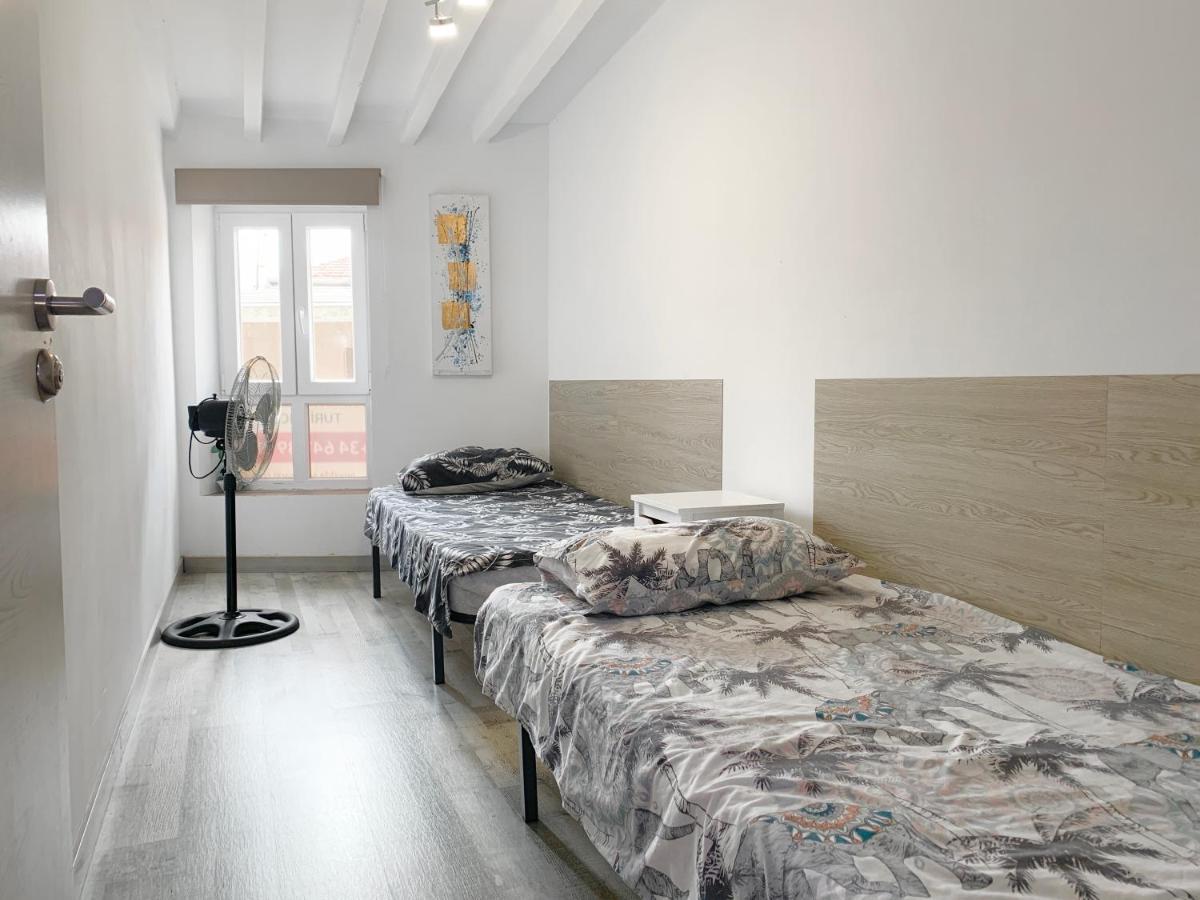 Casa Ekaterina De Novelda Apartment ภายนอก รูปภาพ