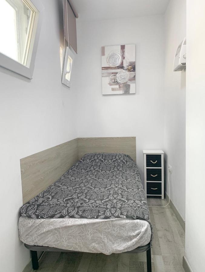 Casa Ekaterina De Novelda Apartment ภายนอก รูปภาพ
