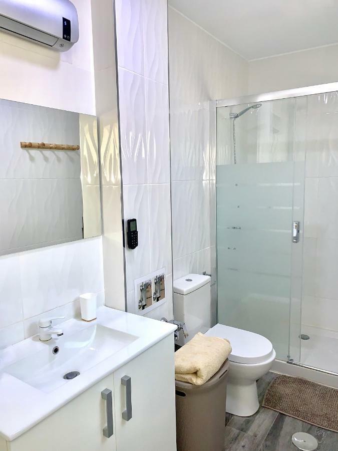 Casa Ekaterina De Novelda Apartment ภายนอก รูปภาพ
